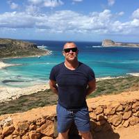 Отзыв от Кирилл - виза ДТВ