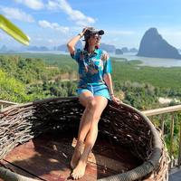 Отзыв от Людмила - Visa DTV